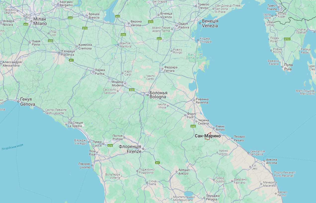 В популярной среди туристов стране Европы введено чрезвычайное положение: подробности