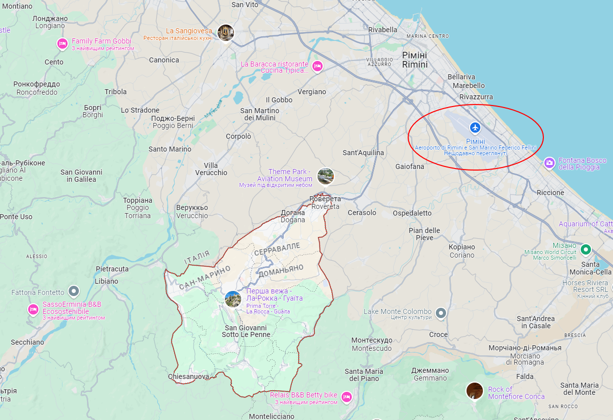 В популярной среди туристов стране Европы введено чрезвычайное положение: подробности