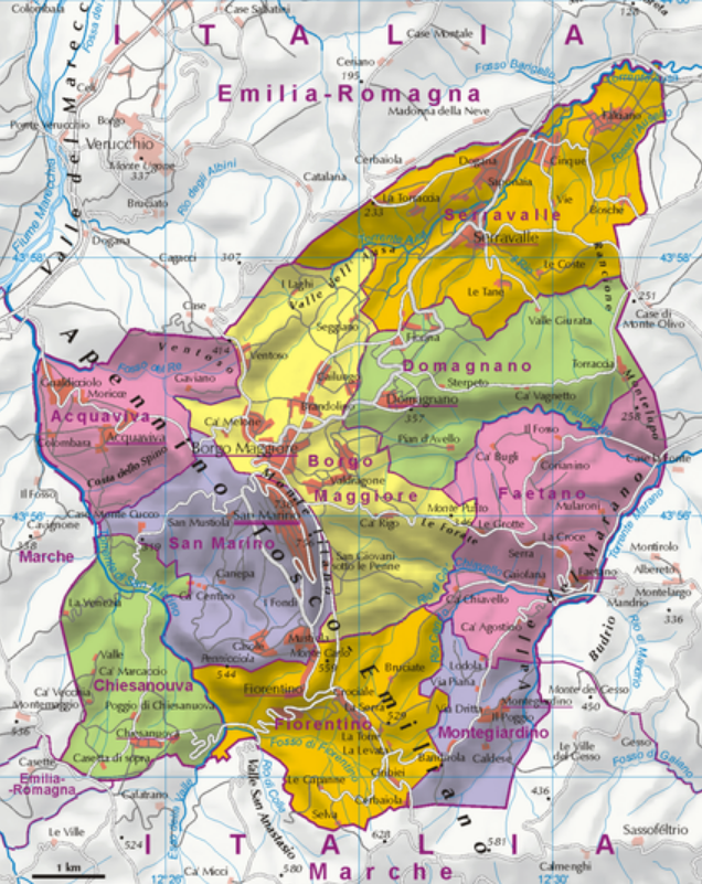 В популярной среди туристов стране Европы введено чрезвычайное положение: подробности