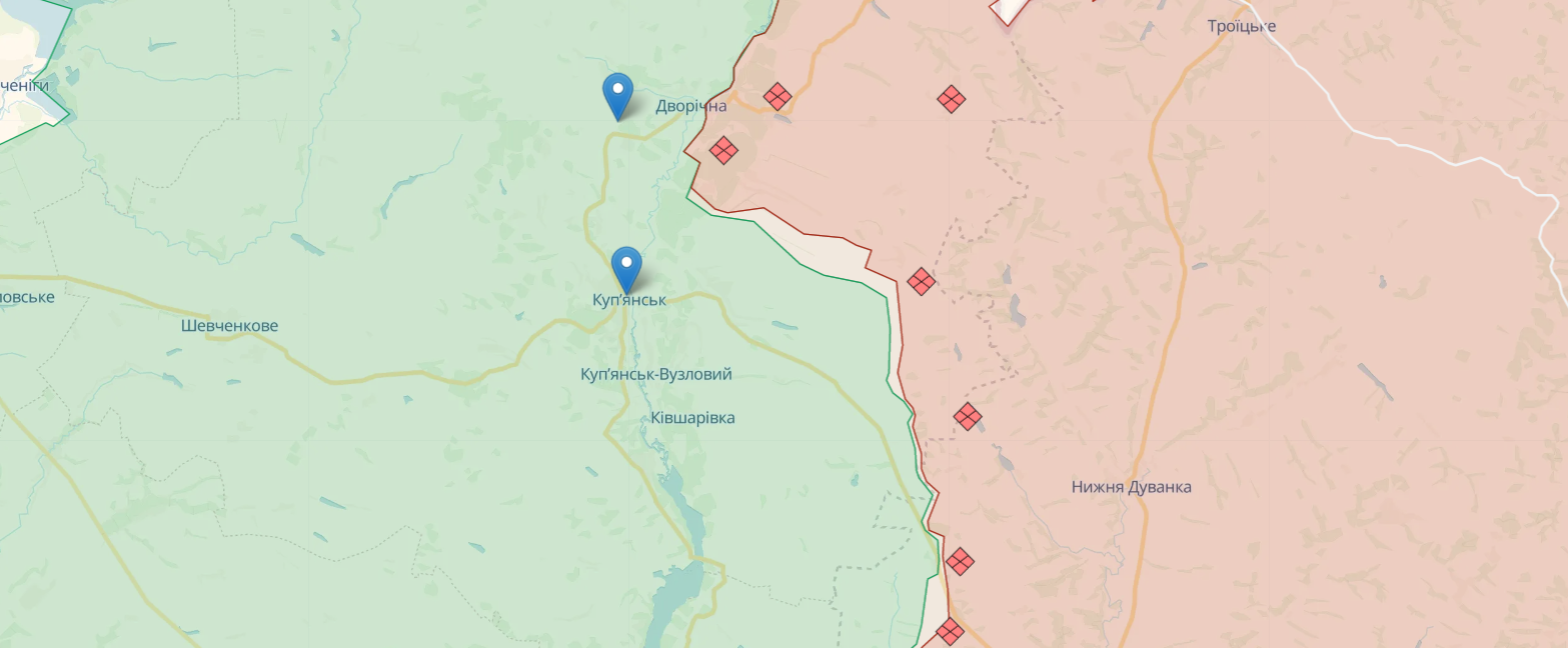 Оккупанты обстреляли частный сектор в Харьковской области: ранена женщина