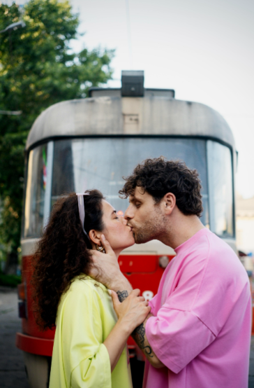 Артур Логай о съемках во время войны: Не хочу и не могу заниматься чем-то другим