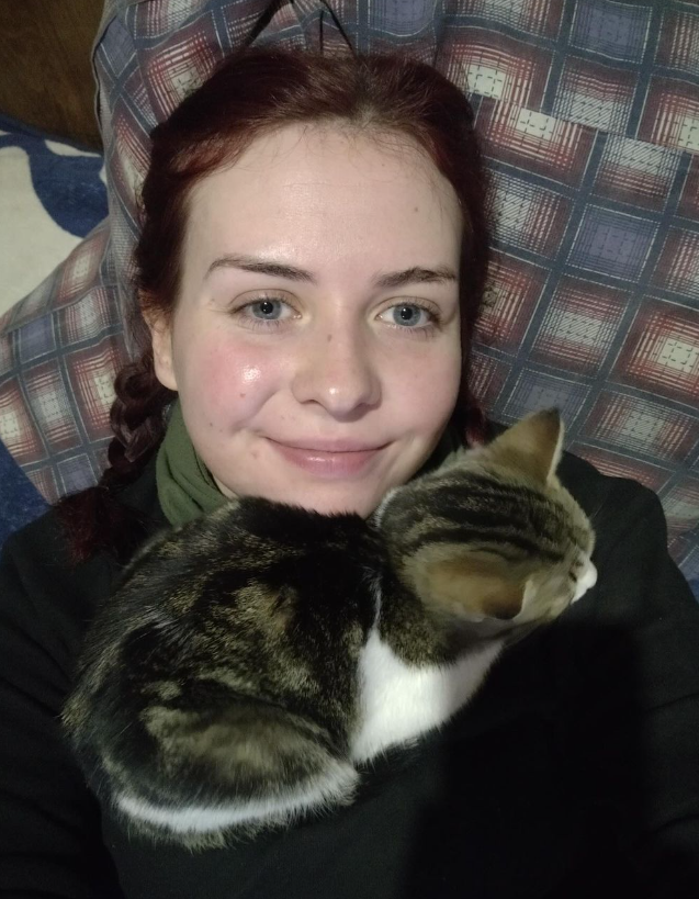 Не закапывайте меня в землю. Пташка из "Азовстали" довела до слез своим "завещанием"