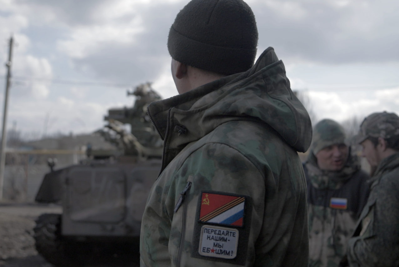 Международный кинофестиваль в Торонто не отменит показ "Русских на войне": детали скандала