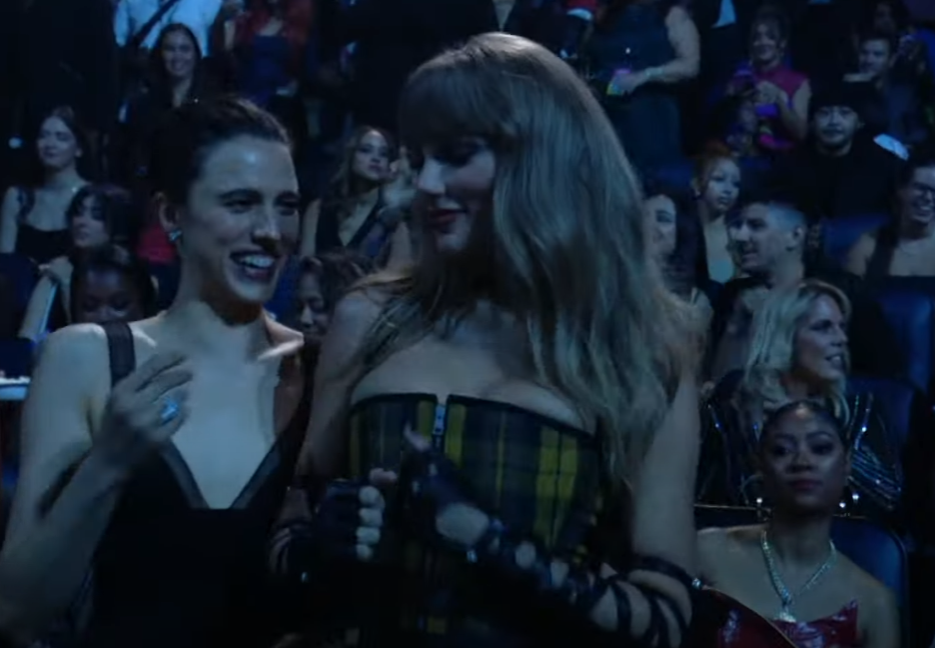 Емінем розчулив виступом на MTV Video Music Awards 2024. Це треба бачити (відео)