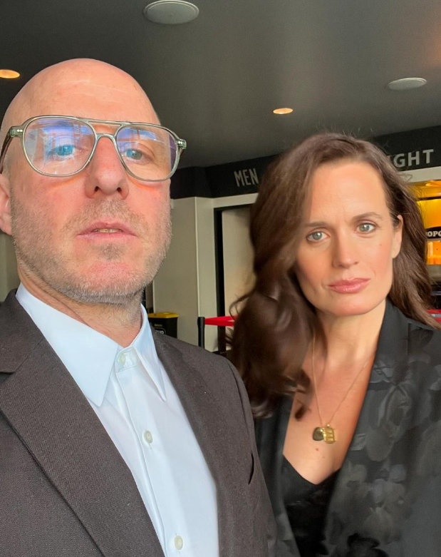 Как сейчас выглядит актриса, сыгравшая Эсми Каллен в "Сумерках". Не стареет, будто вампир (фото)