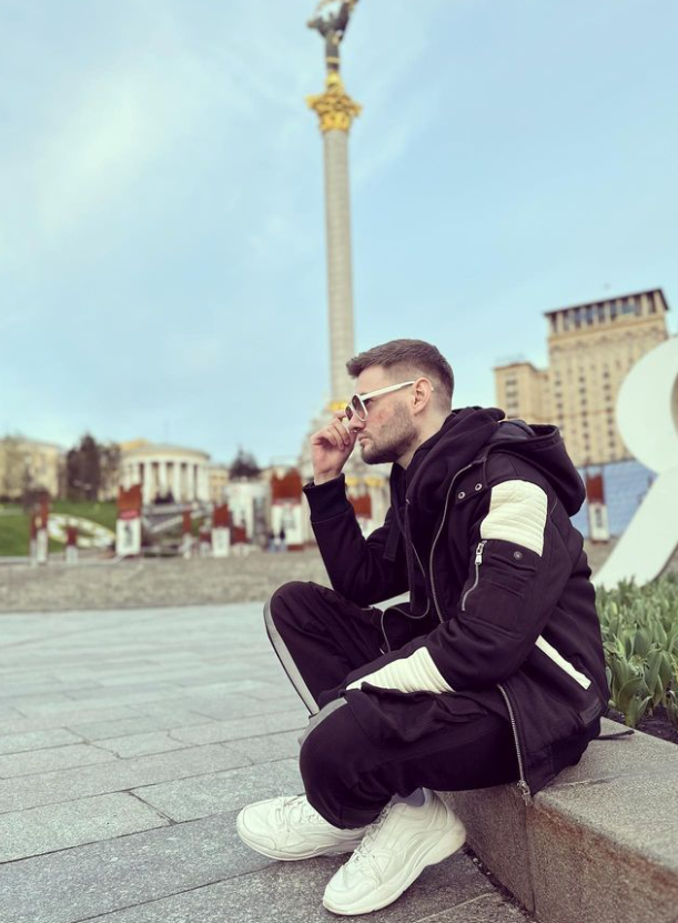 "Большая потеря". Умер звезда "Лиги смеха"