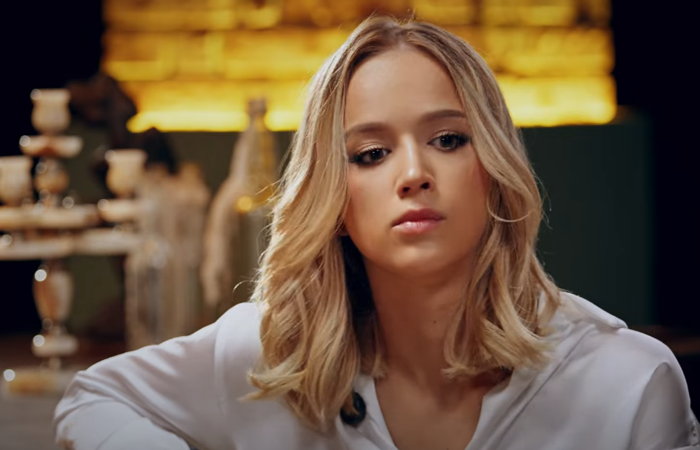 Відома блогерка розповіла про втрату дитини. Тиждень носила мертвий плід