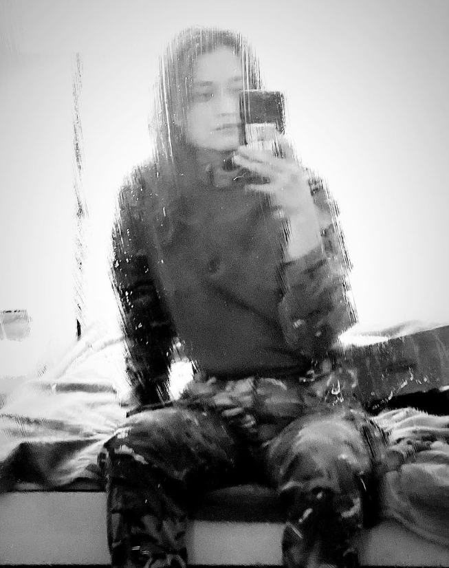 Відома акторка встала на захист України: "Хочеться бути з тими, хто себе не жаліє"