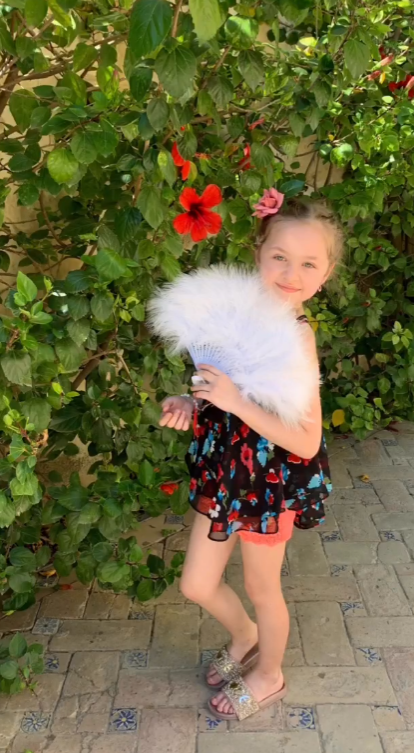 Як зараз виглядає Анастасія Димид, яка виступала на Дитячому Євробаченні 2023 з піснею "Квітка"