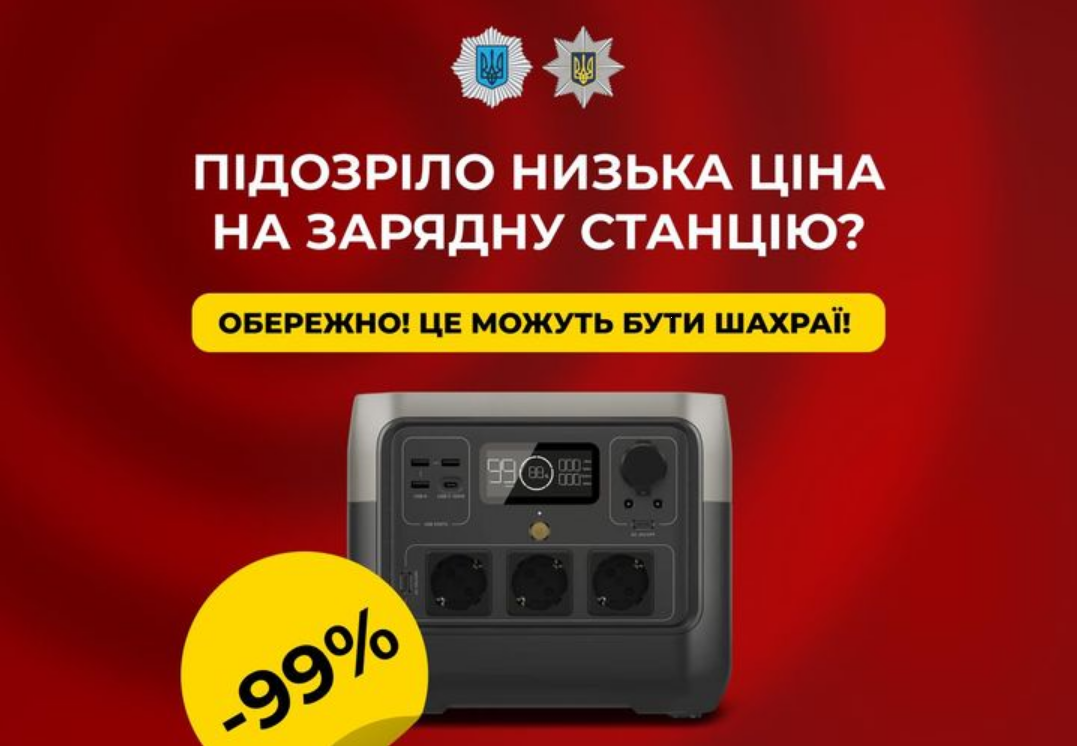 Підготовка до зими. Українців попередили про нову шахрайську схему в мережі