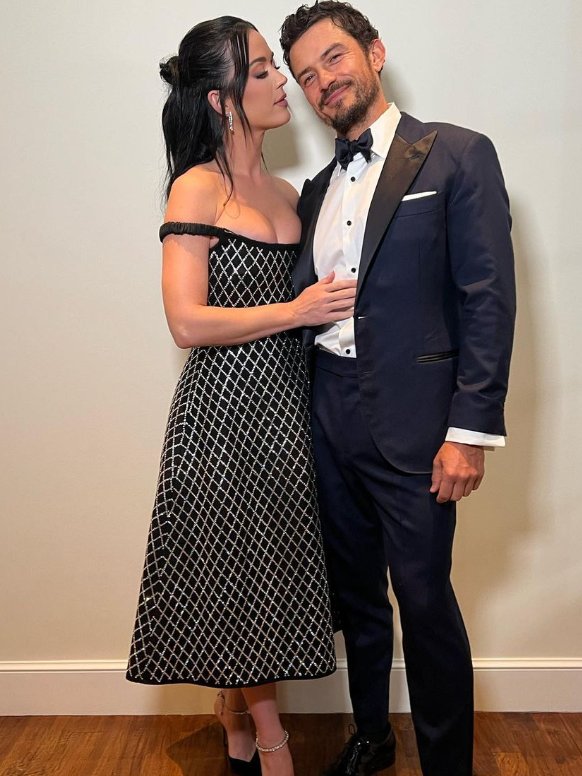 Чому Кеті Перрі та Орландо Блум досі не одружені? Астролог розкрила секрети зіркової пари