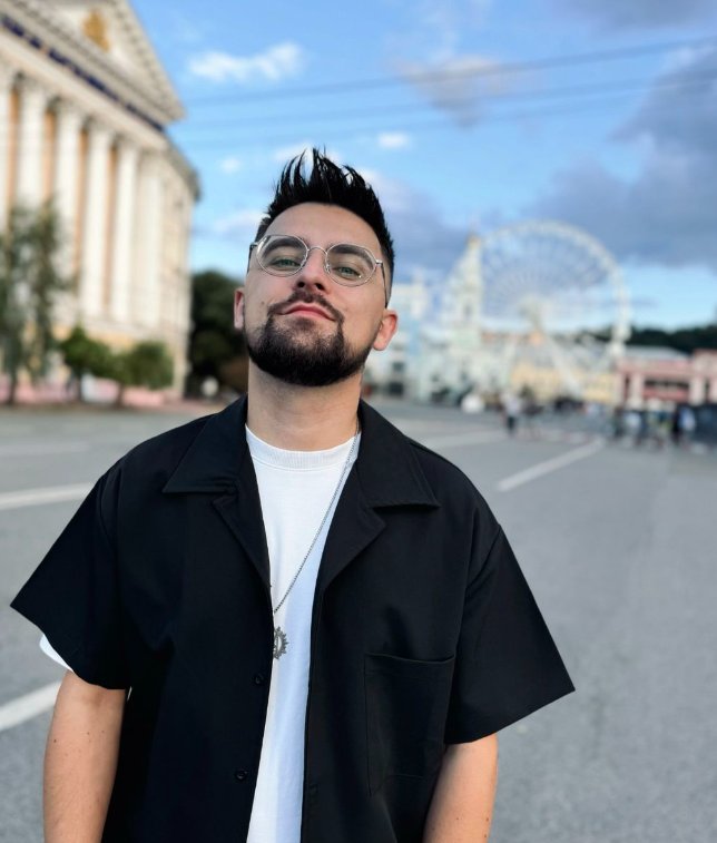 Олег Винник нарвався на критику відомого співака: "Прирівнюю до нуля"