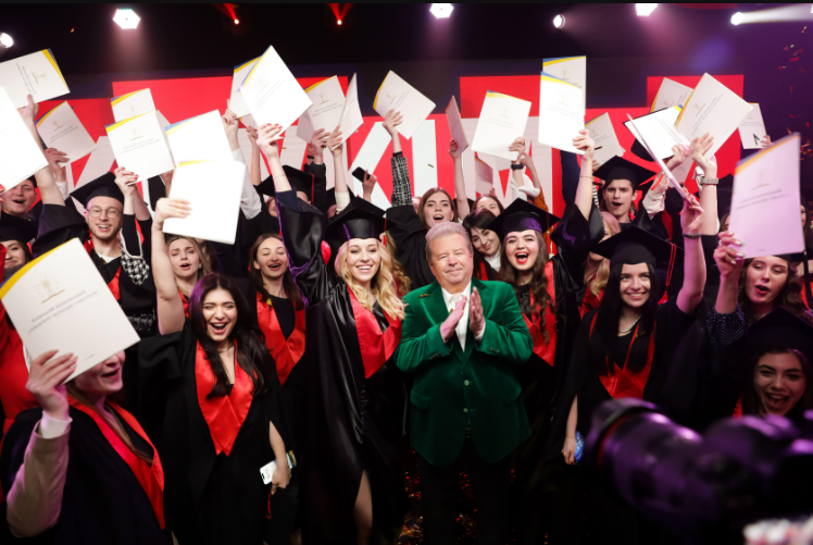 Неизвестный Поплавский. В фильме "Персона"