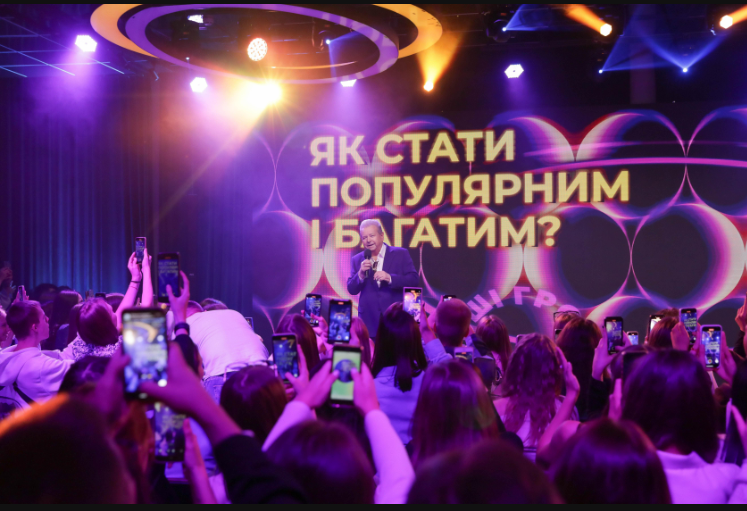 Неизвестный Поплавский. В фильме "Персона"