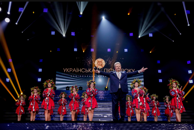 Неизвестный Поплавский. В фильме "Персона"