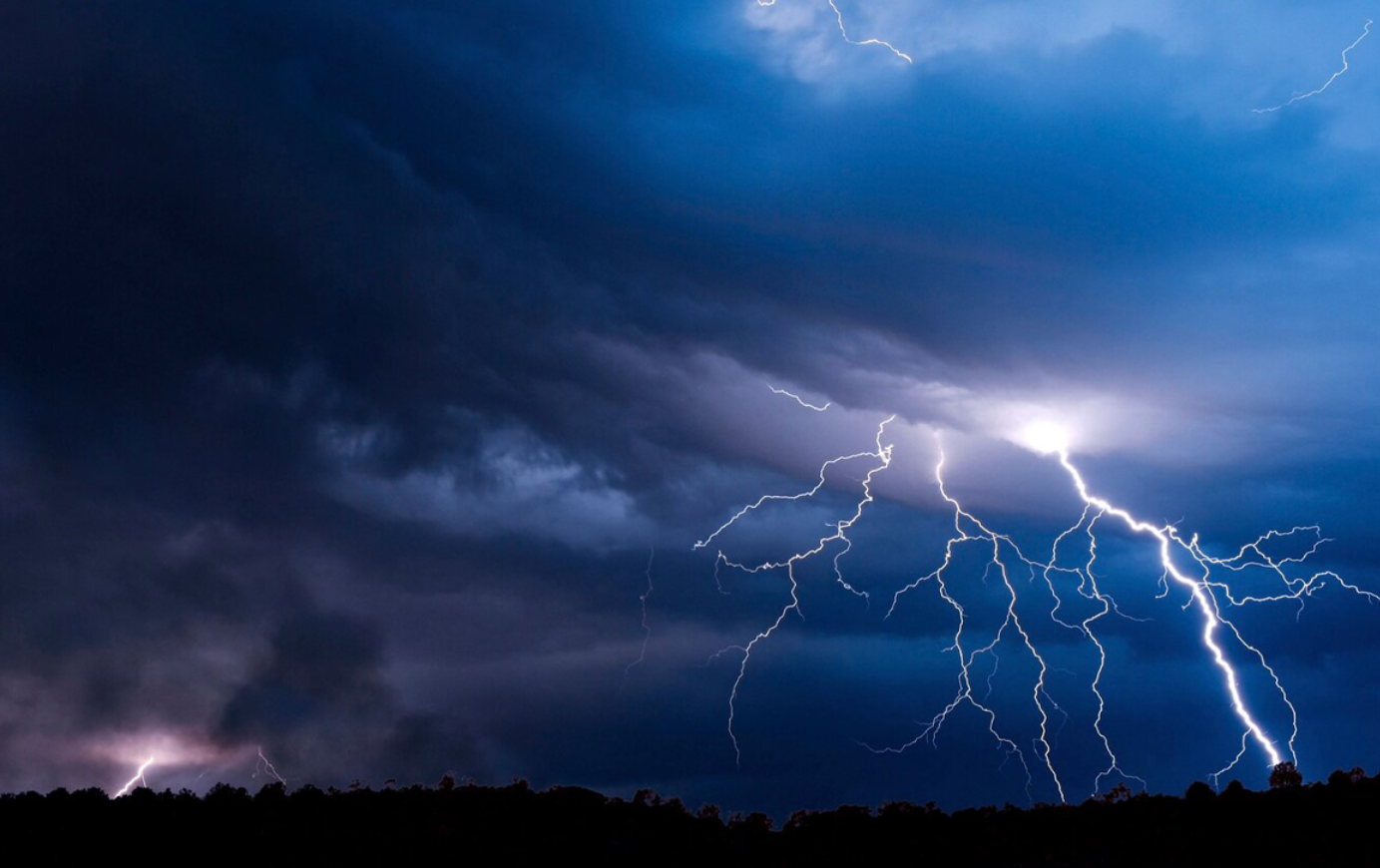 Праздник радуги и молнии. Астролог рассказала, что такое Хварна и как это событие повлияет на судьбы людей