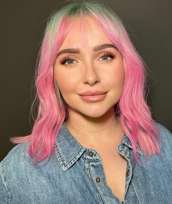 Екс-наречена Кличка опинилася в рехабі. Інсайдери розкрили деталі