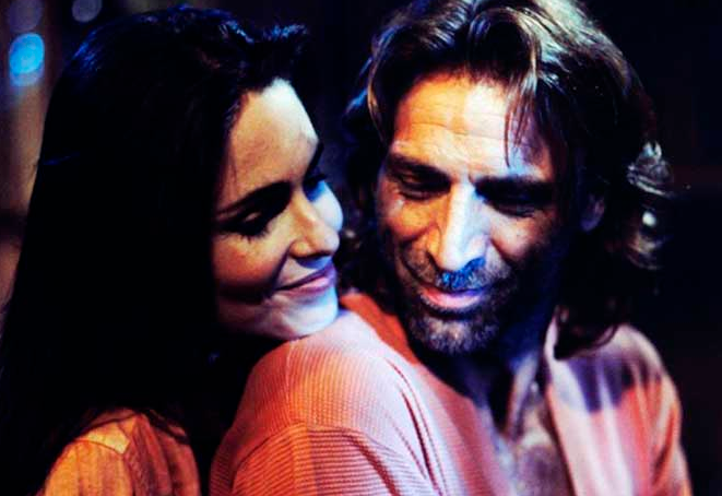 Як зараз виглядає гаряча Летісія з "Тропіканки". Цей бразильський серіал дивилися всі