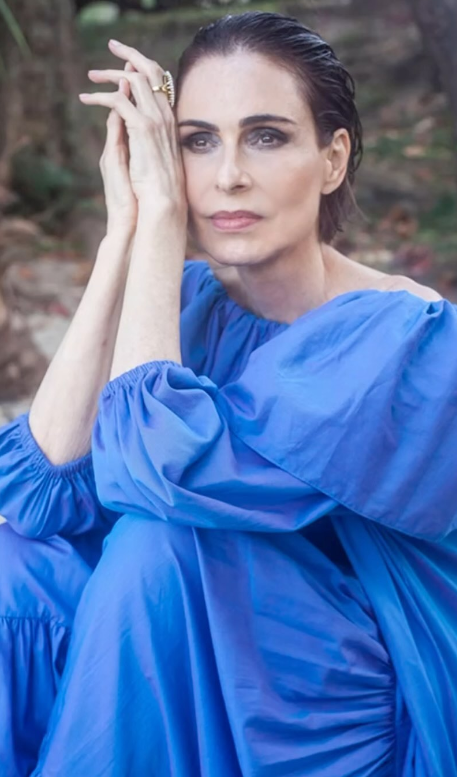 Як зараз виглядає гаряча Летісія з "Тропіканки". Цей бразильський серіал дивилися всі