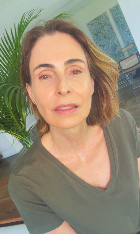 Як зараз виглядає гаряча Летісія з "Тропіканки". Цей бразильський серіал дивилися всі