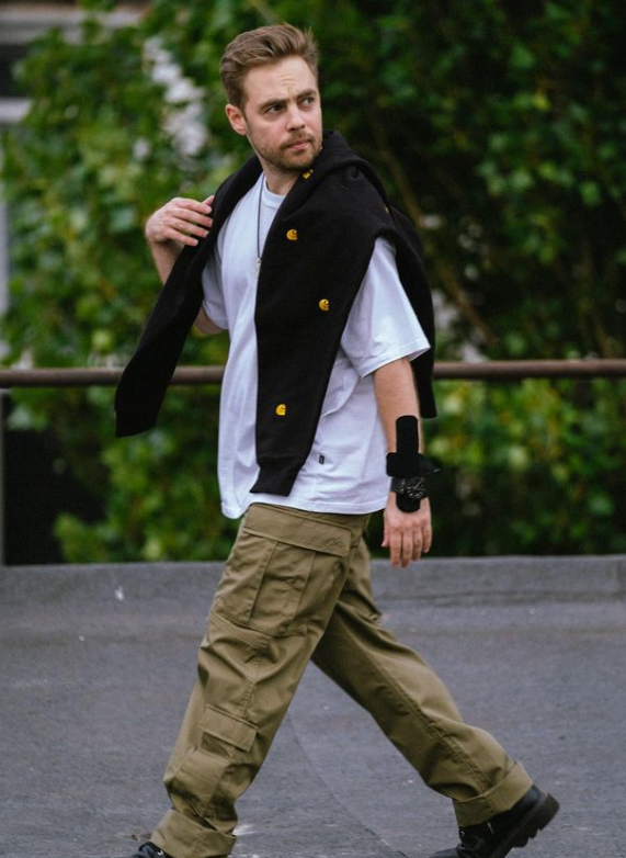 Облава ТЦК на концерте Антона Тимошенко, собирающего миллионы на ВСУ (видео)