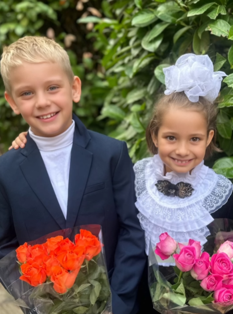 Співачка Катерина Бужинська: Я не могла співати два місяці