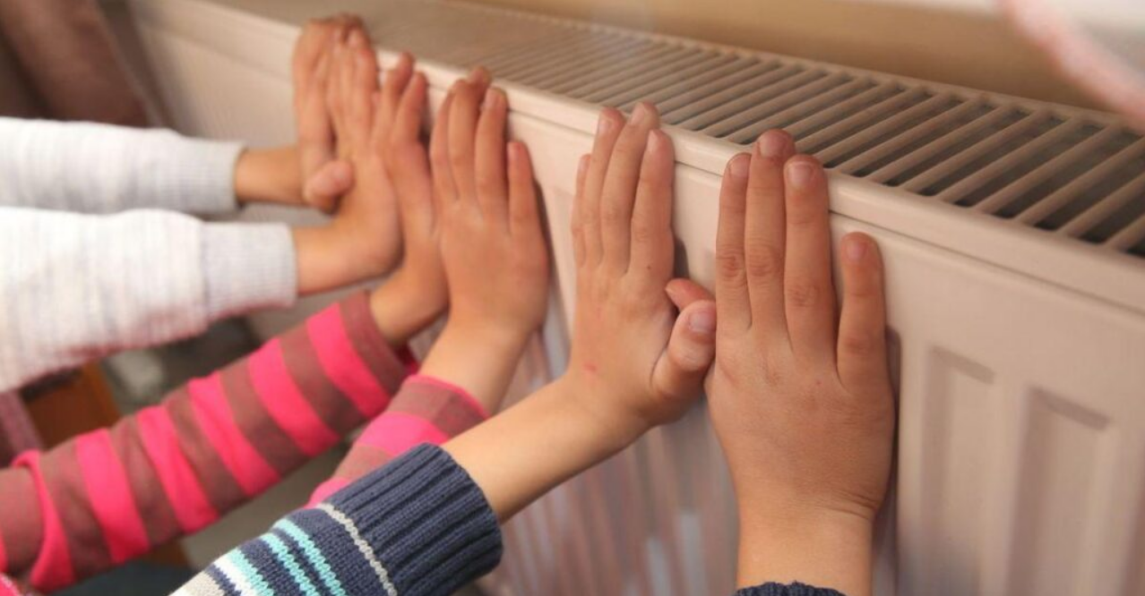 Отопительный сезон стартует в Бориспольской общине: когда будет тепло