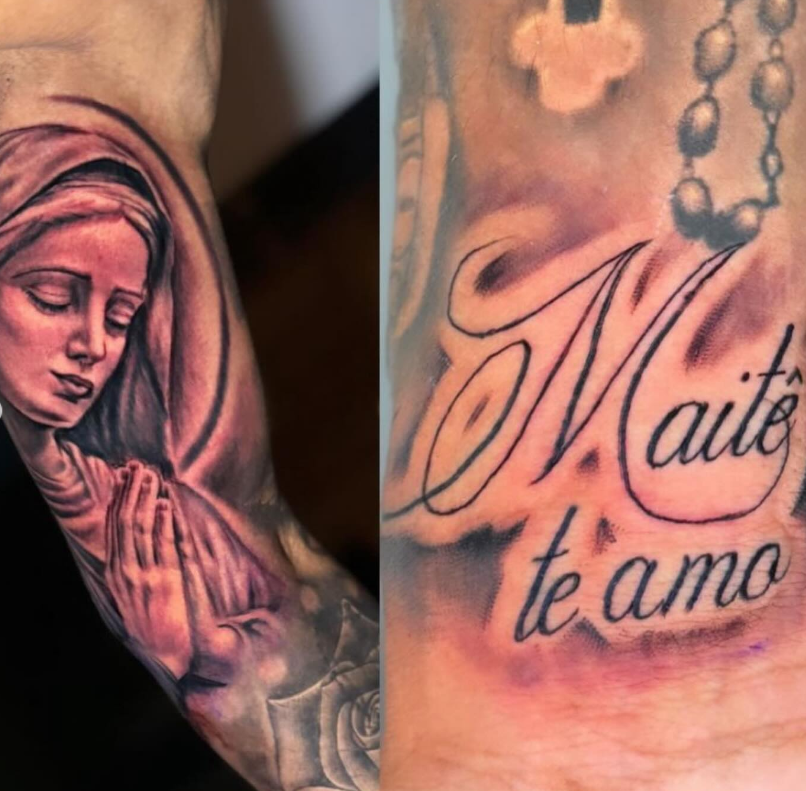 "Нагуляла" від кур'єра. Дівчина зірки "Шахтаря" народила від іншого, а правду розкрив ДНК-тест