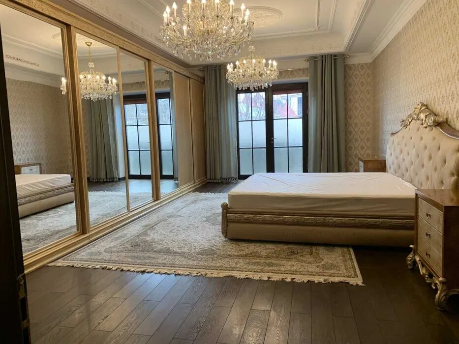 В Киеве нашли милую "однушку" за 45 миллионов: вот как она выглядит (фото)