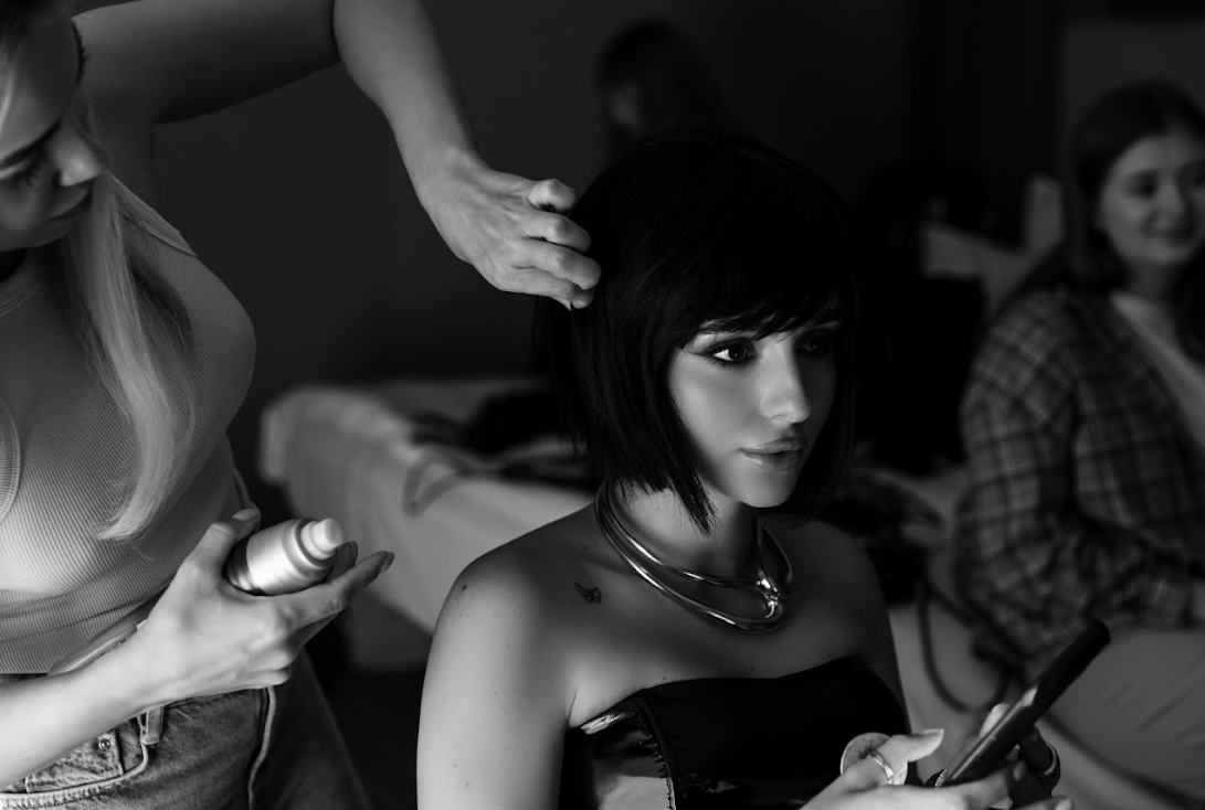 "Отношения - это большая работа и трудности". Анна Тринчер и CHEEV поразили откровенным признанием