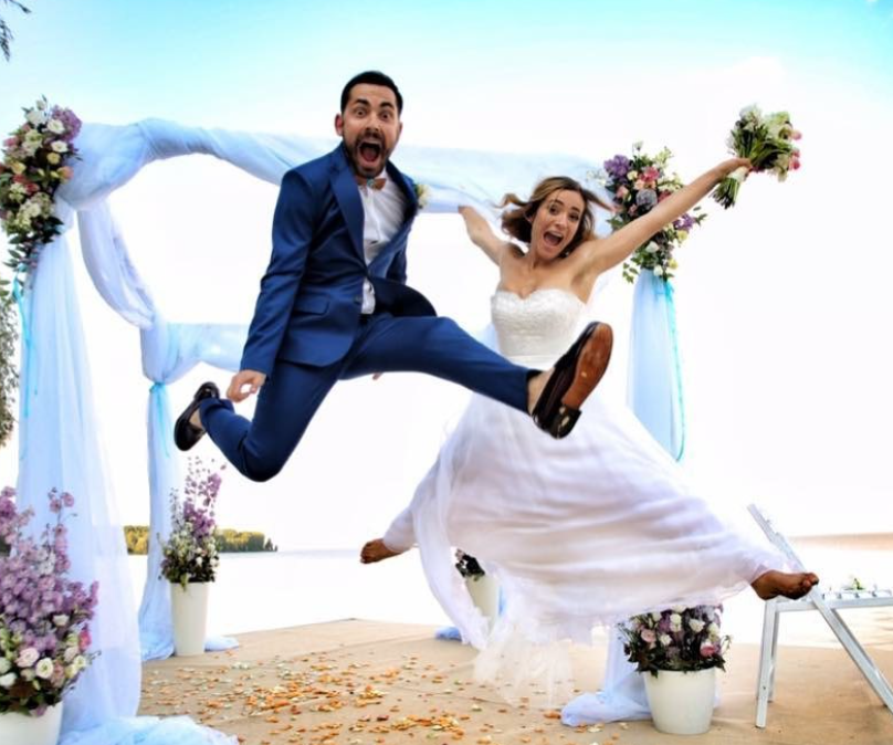 Передумали разводиться? Андрей Бедняков неожиданно показался вместе с женой