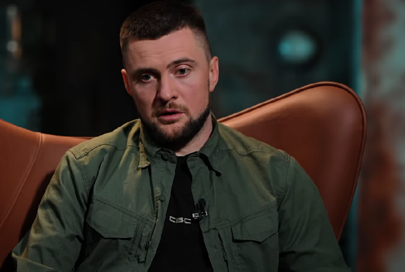 "При всем уважении к Вакарчуку": репер-военный Ярмак озвучил мысли о рейдах ТЦК и концертах "ОЭ"