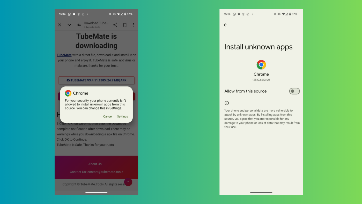 Как скачать видео с YouTube на Android бесплатно