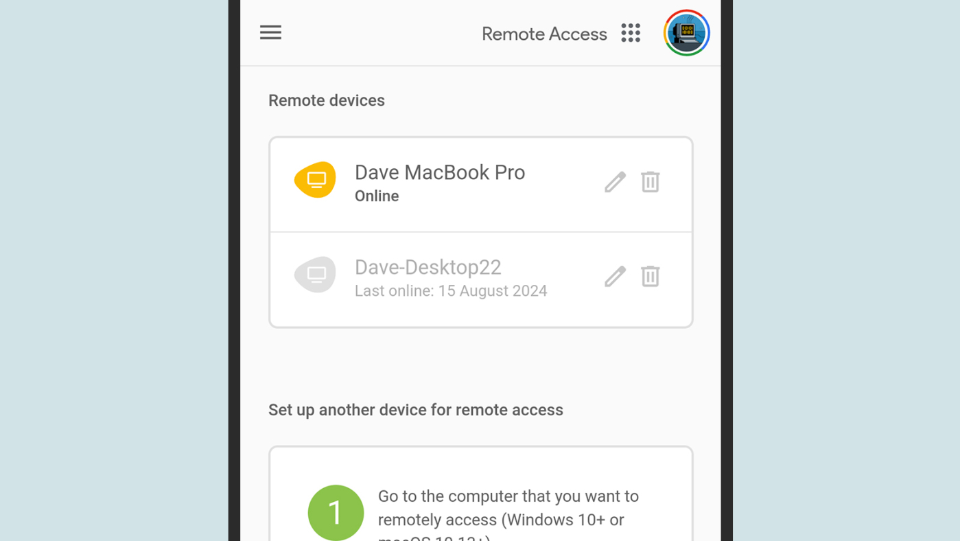 Три надежных приложения для удаленного доступа к вашему компьютеру