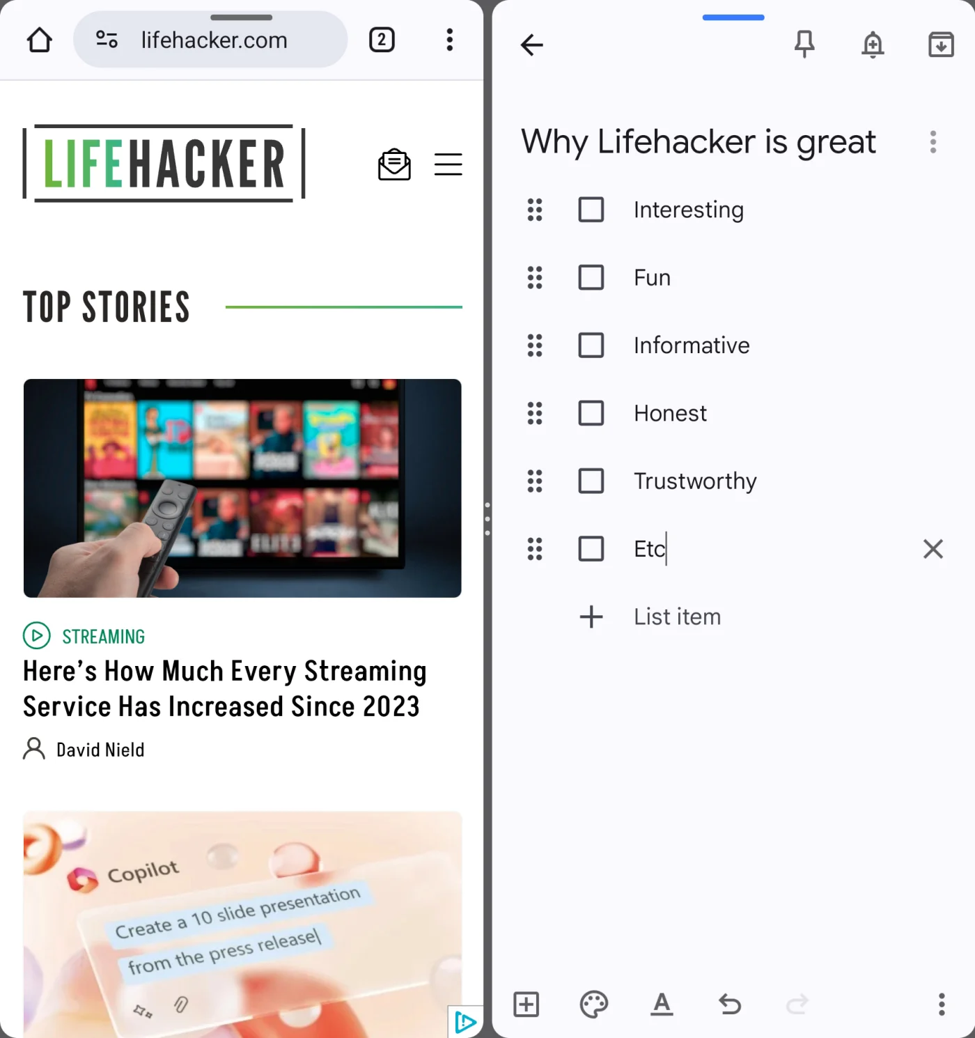 5 причин перейти на смартфон-розкладачку вже сьогодні
