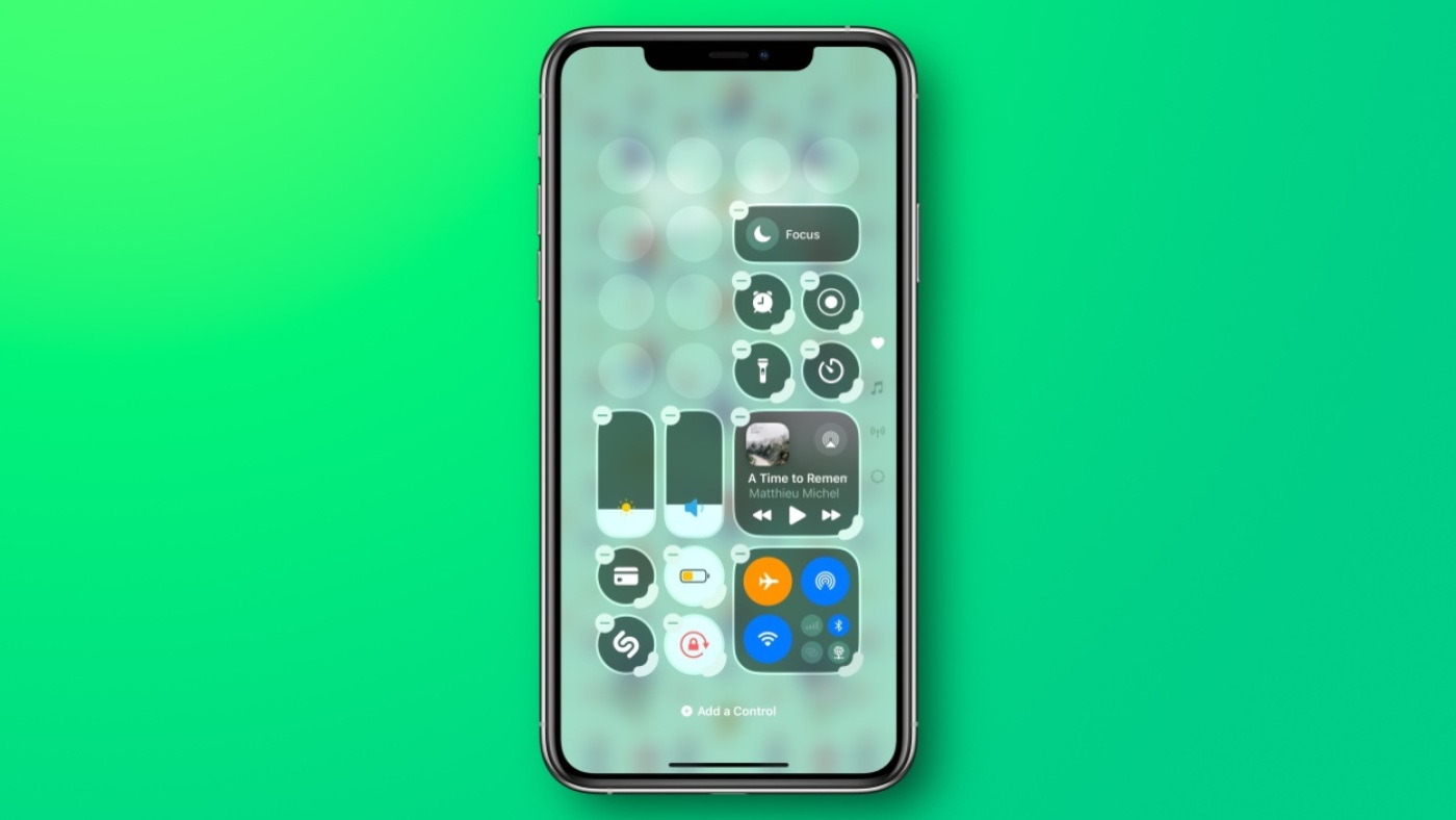 iOS 18 - Figure 3