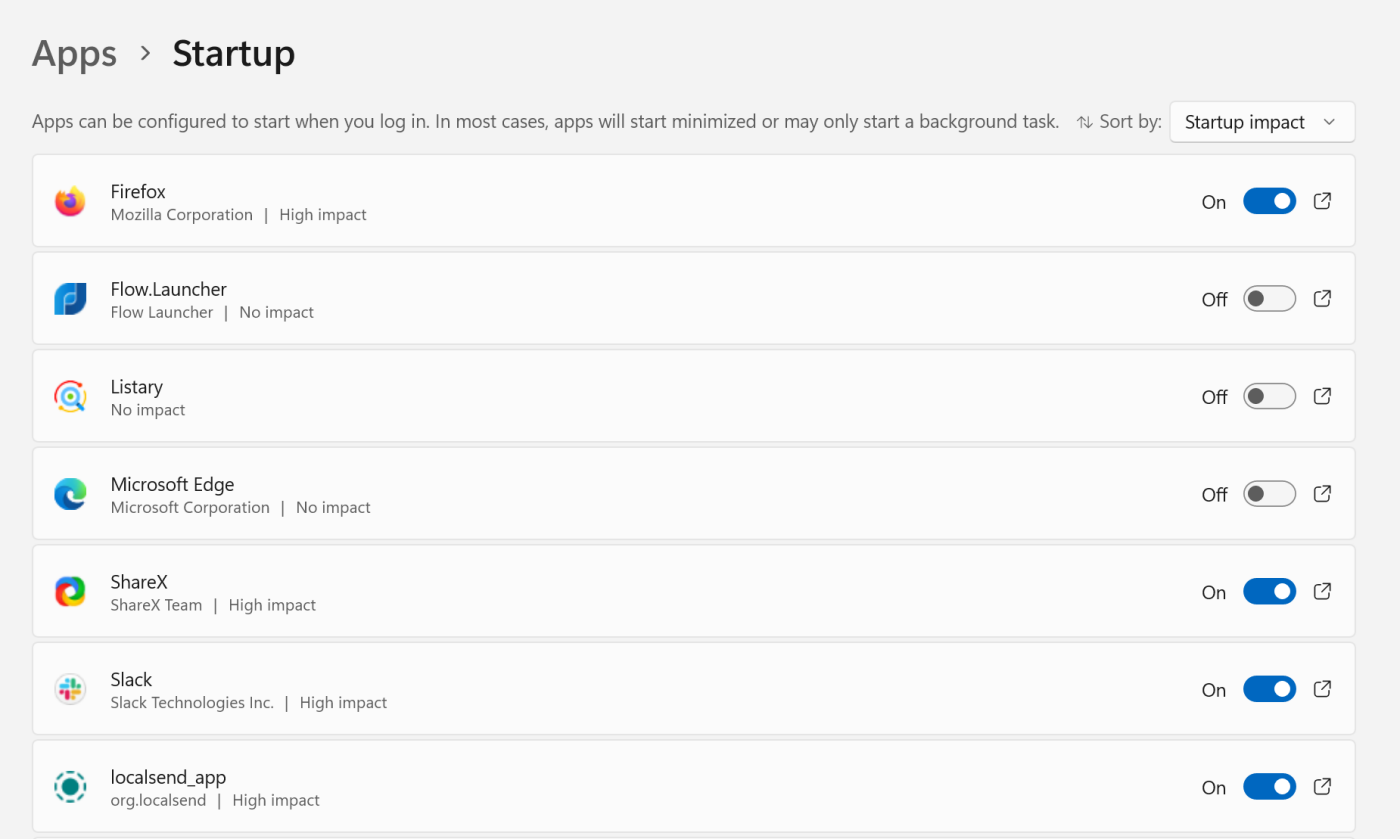 Як контролювати додатки, які автоматично відкриваються під час завантаження ПК: інструкція