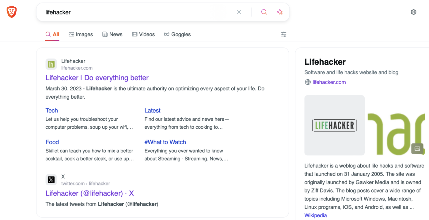 Топ-5 альтернатив поисковика Google, которые обязательно нужно попробовать