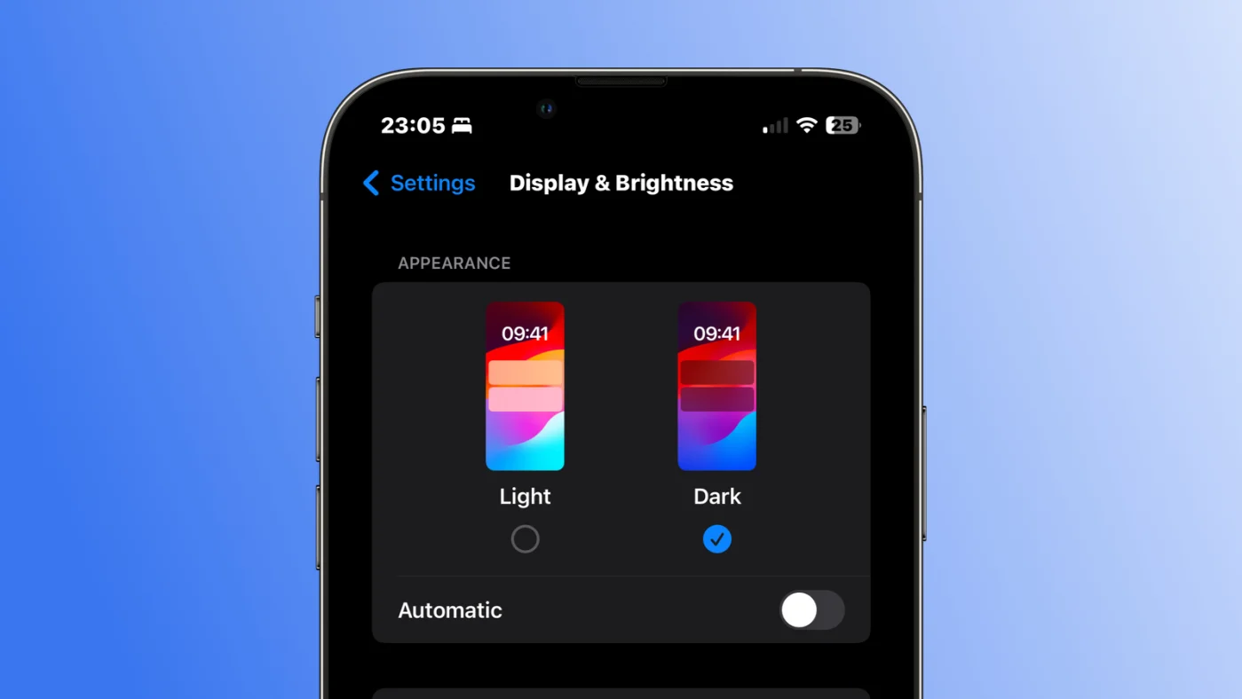 Як зробити екран вашого iPhone більш зручним для читання: 10 корисних порад