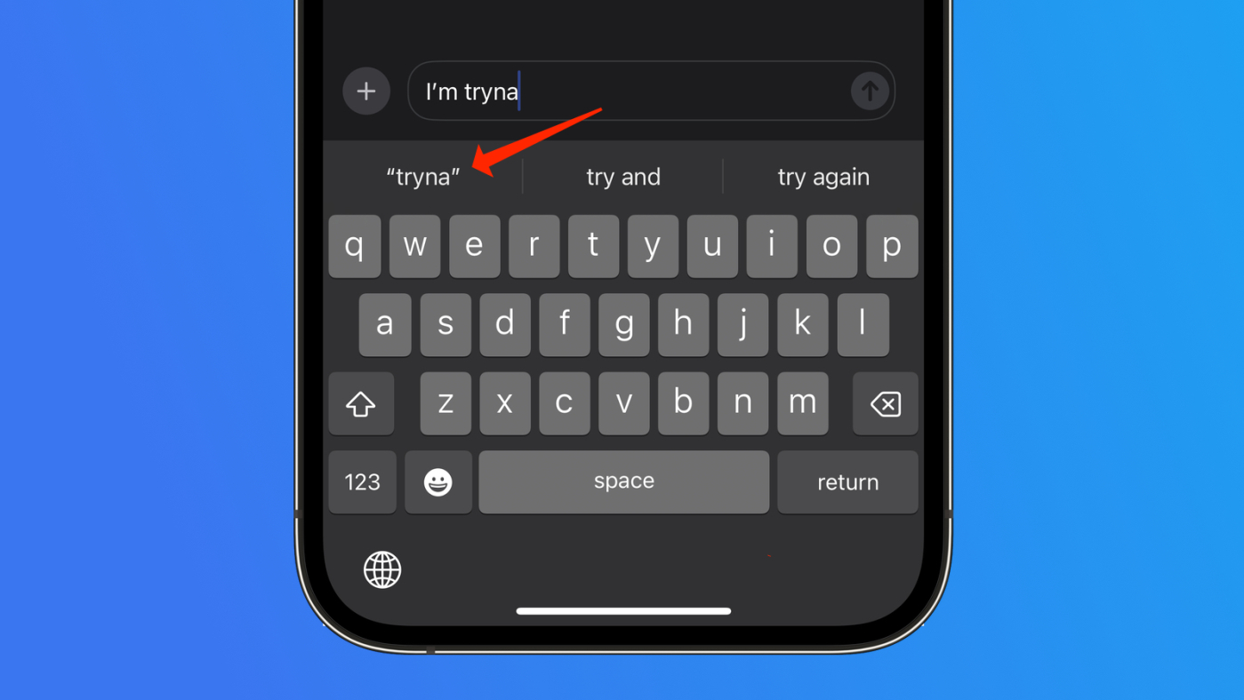 5 надежных способов избавиться от ошибок автокоррекции на iPhone