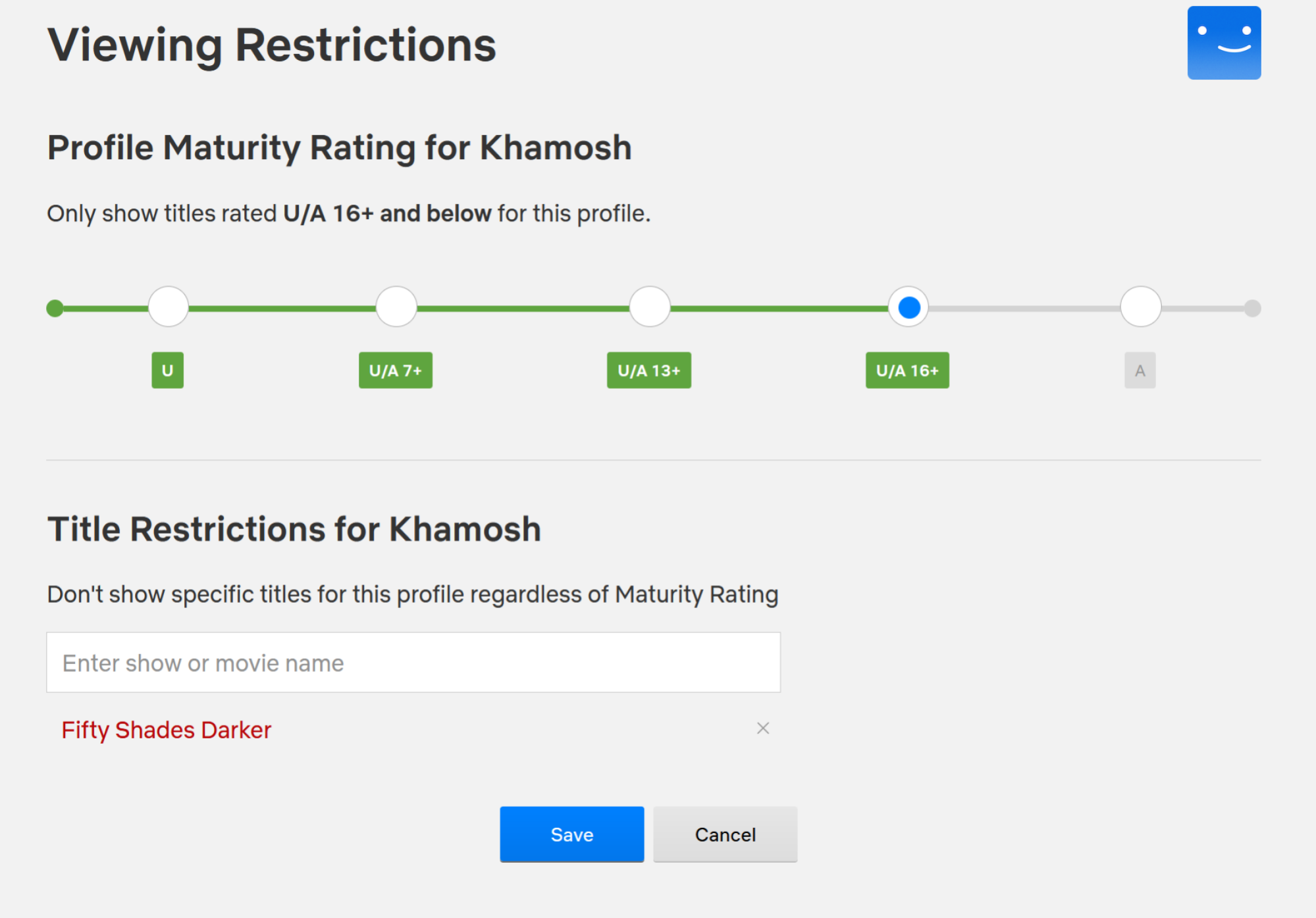 13 секретных настроек Netflix, про которые должен знать каждый пользователь