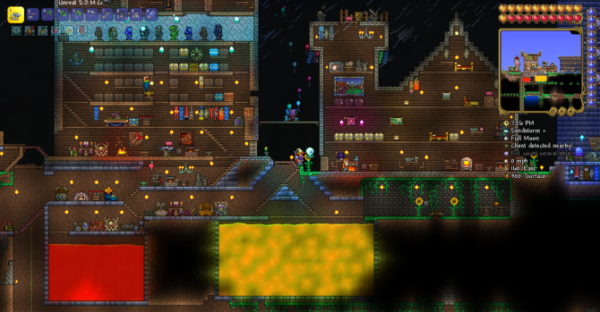 10 дуже крутих ігор 2024, які запустяться навіть на слабких комп'ютерах