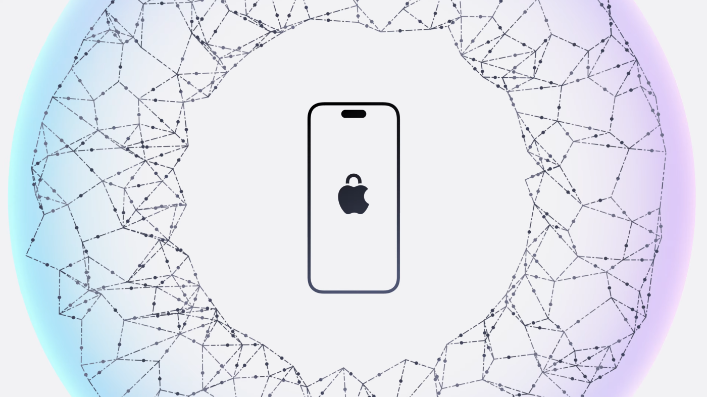 iOS 18 - Figure 1