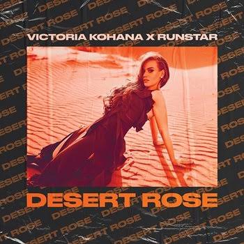 Українка Вікторія Кохана виконала хіт “Desert Rose” та потрапила до чарту Billboard