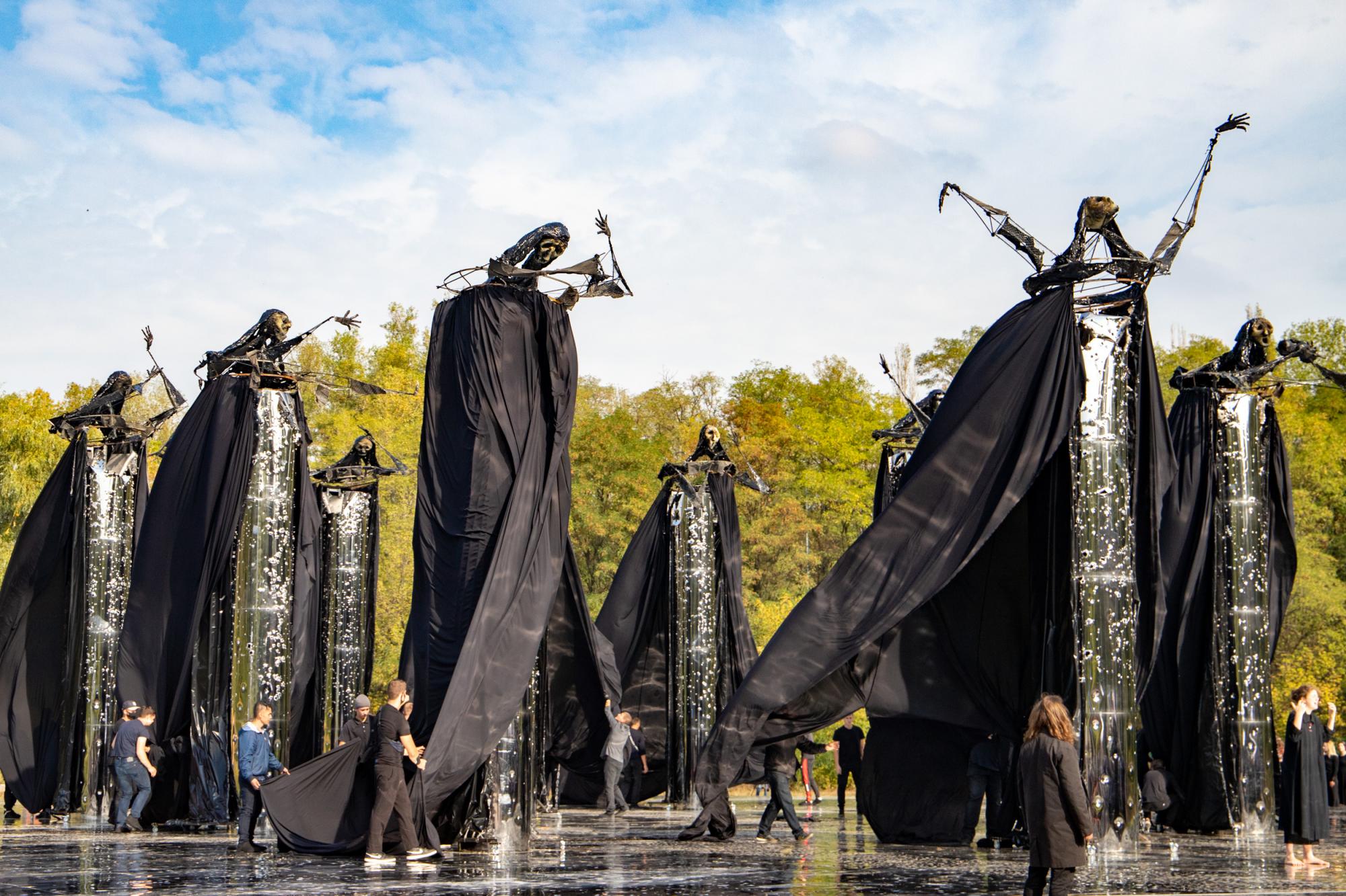 День памяти жертв Холокоста: с каким ужасом столкнулись евреи 80 лет назад