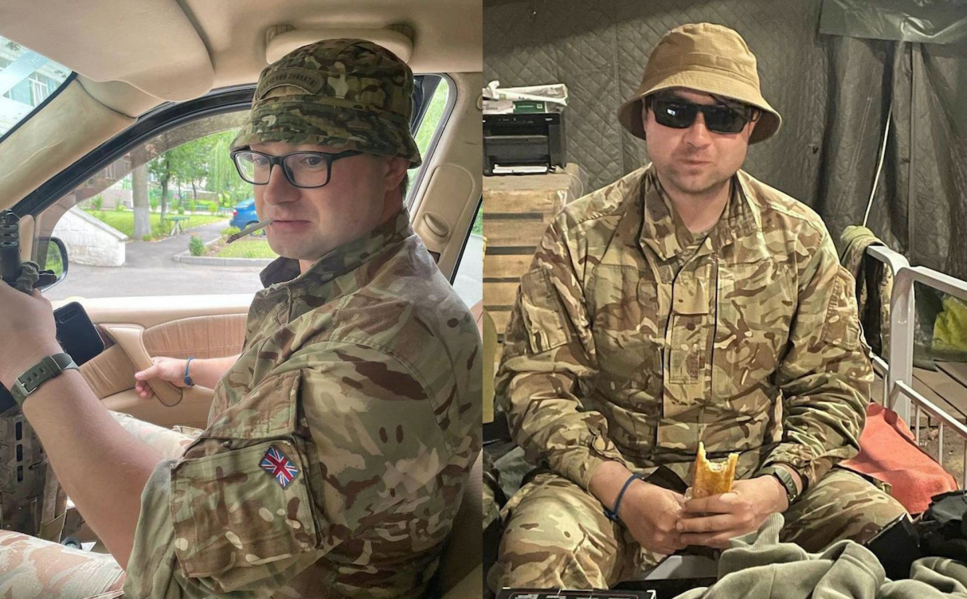 Врачи 4 часа игнорировали крики о помощи: в больнице Киева при странных обстоятельствах умер военный 95 ОДШБр