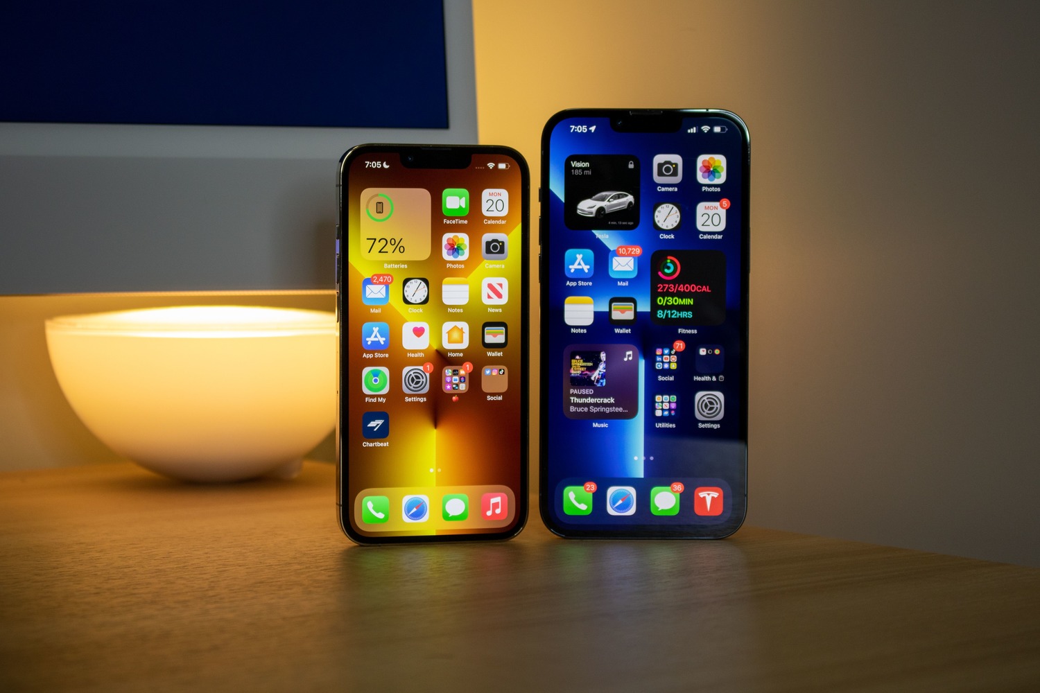 История iPhone: эволюция "яблочного" смартфона с 2007 года по сей день