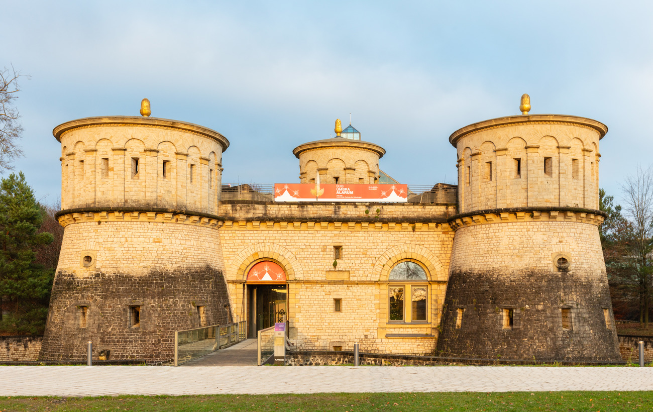 Визначні місця Люксембурга: що подивитись в одній з найменших країн Європи