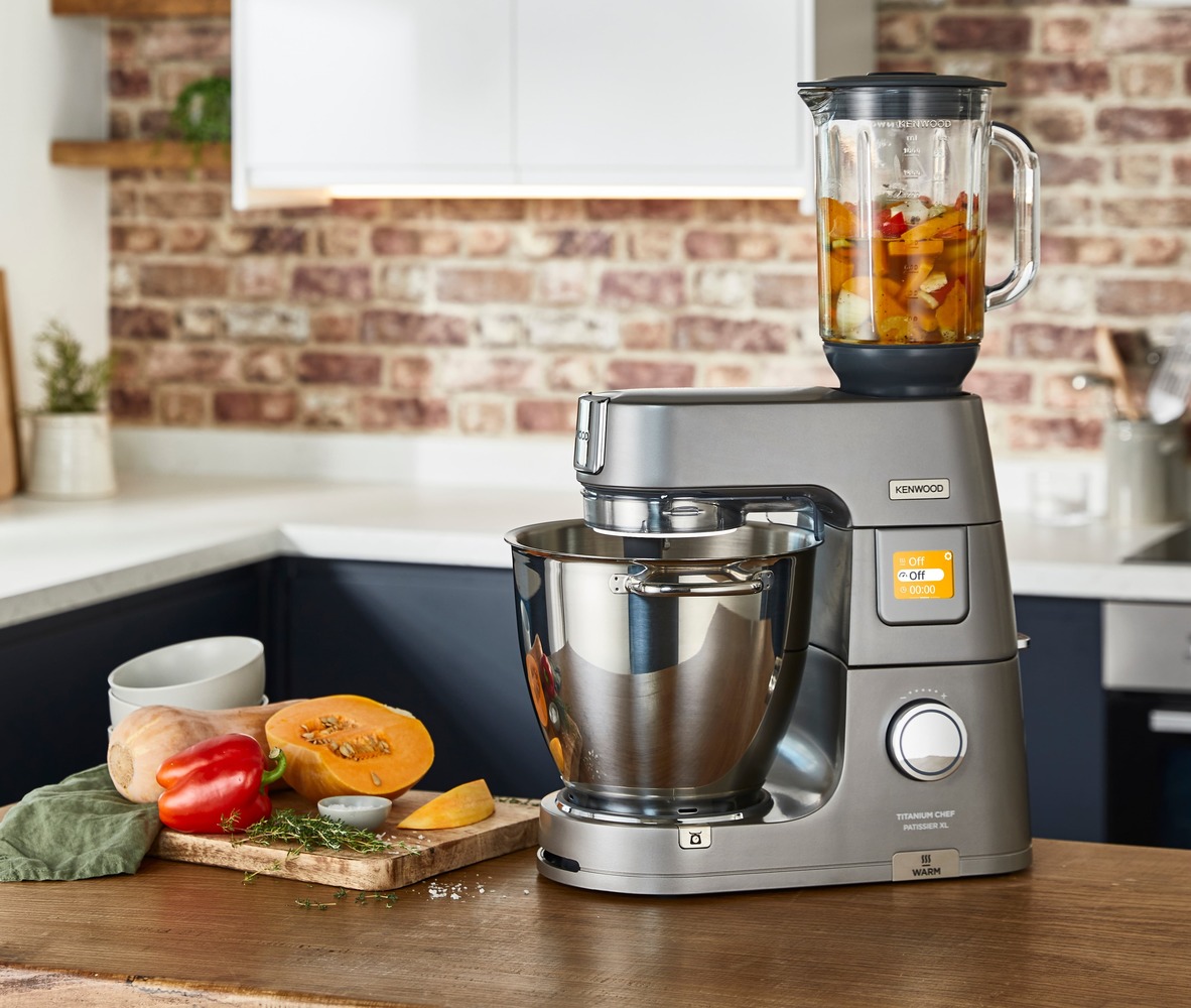 Должны быть на каждой кухне. 10 умных помощников, которые сделают процесс приготовления еды легким и приятным