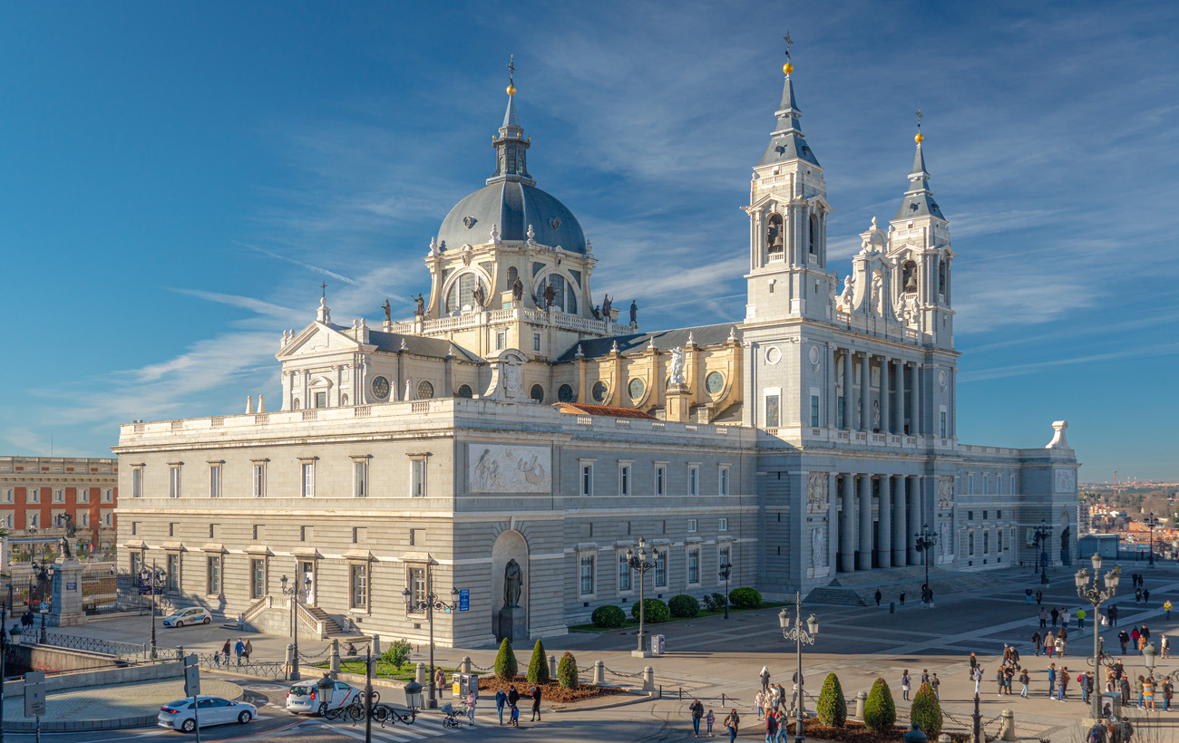 Отпуск в Мадриде: ТОП-10 мест, которые стоит посетить